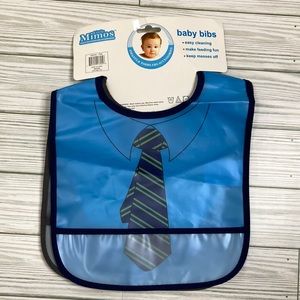New Baby bibs